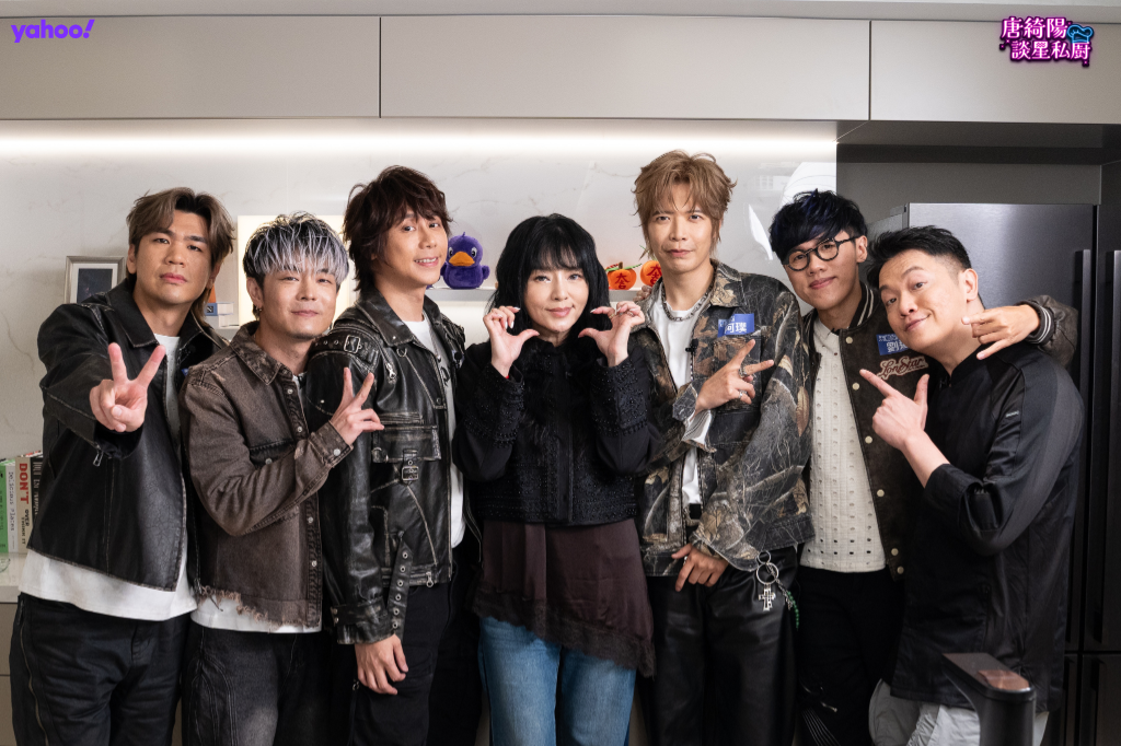 與豆花妹交往11年！八三夭阿璞被唐綺陽點名：結婚、生子運勢旺