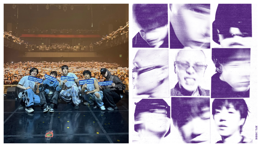 pH-1「2分鐘完售」首爾場完美落幕！本週六移師台北　合體lIlBOI開趴