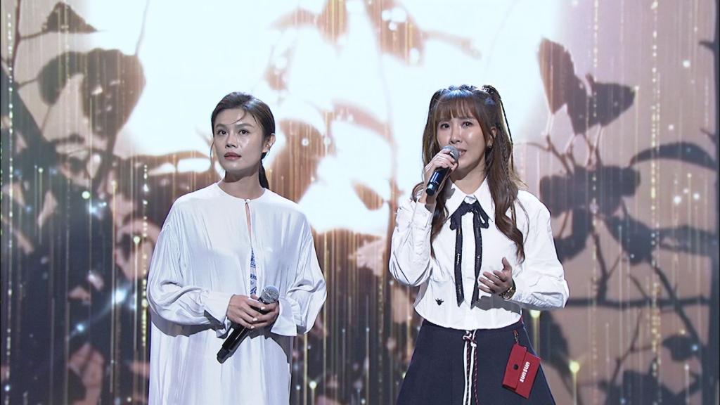 NONO一審遭判2年！朱海君現身露面　坦言：壓力爆棚