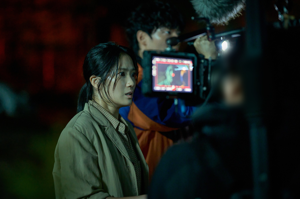 《背著善宰跑》金惠奫實際探訪禁忌凶地：像在抓寶可夢　李鍾元嚇到臉發白