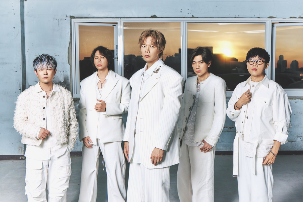 愛貓離世成創作靈感！八三夭阿璞寫下最痛之歌：體悟愛別離、怨憎會、求不得