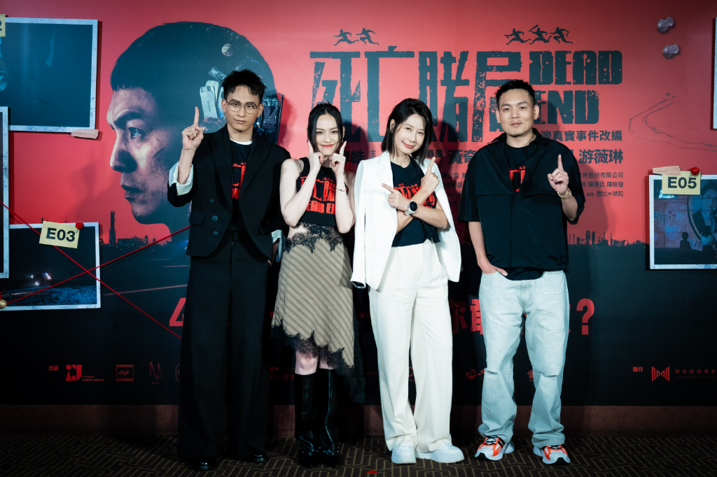 同為彰化二林老鄉！丁寧喊話春風別聊天　太熟反而難入戲