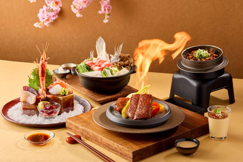 母親節吃什麼？藝奇日式料理、陶板屋推豪華海鮮免費吃