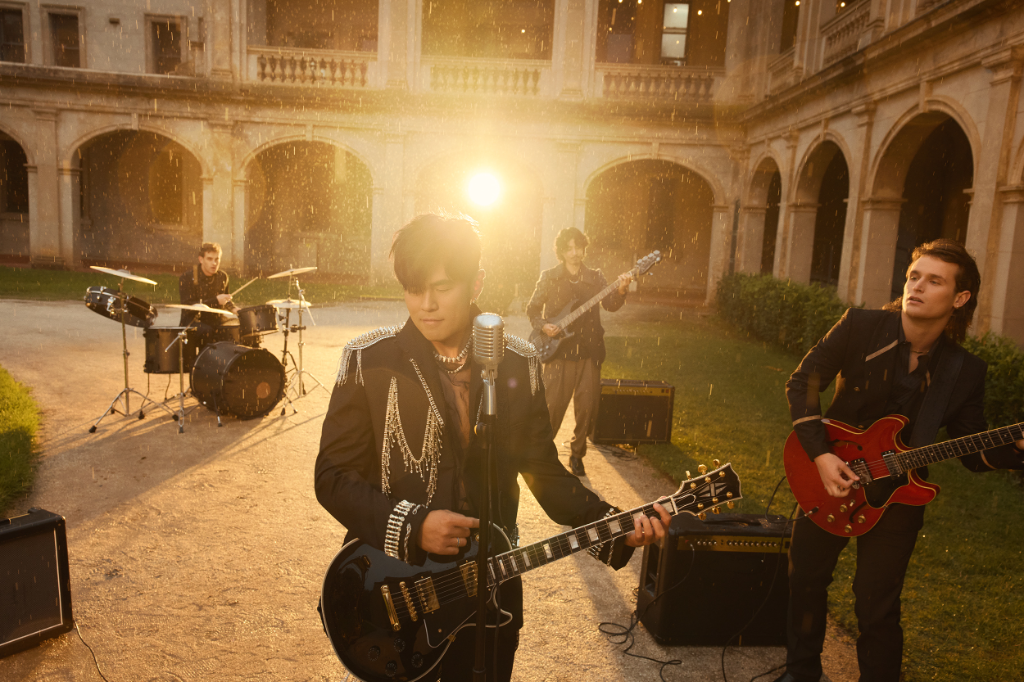 方文山忙不過來！周杰倫親自填詞自嘲：我沒他好，不需要討好