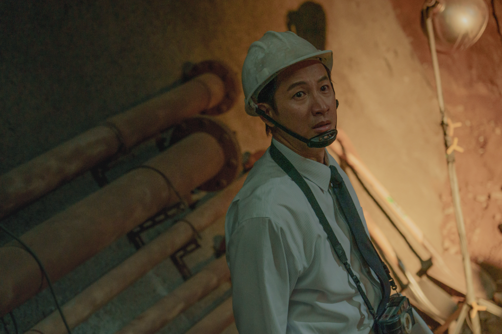 邱凱偉自爆童年疑被附身　三餐只吃水果原因超毛