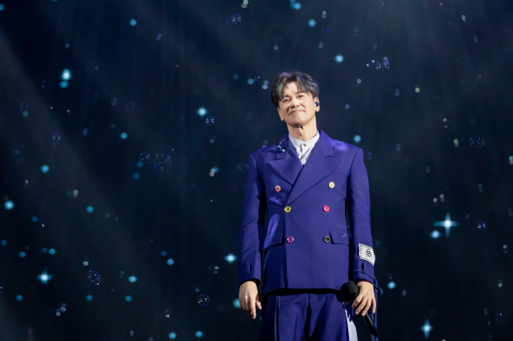 李聖傑推「找車位神曲」！唱出開車族崩潰日常　公布新專輯進度