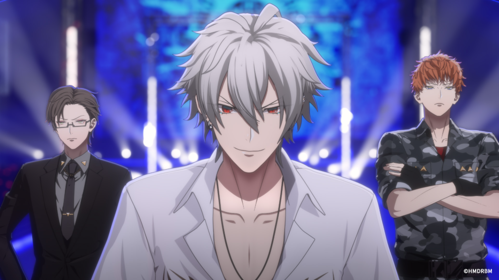 日本影史首創互動電影《催眠麥克風》將引爆全台！Creepy Nuts、Zeebra 嘻哈巨頭打造「隱藏神曲」勝負由你定