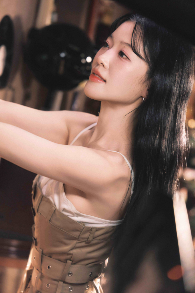 李瑩珠來台9年「台味87分」！曝在台灣最大改變：想幹嘛就幹嘛