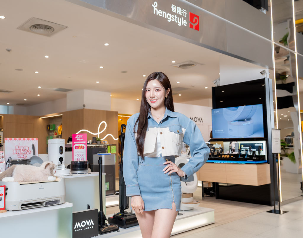 台韓啦啦隊文化大不同！南珉貞坦言：台灣環境更溫暖