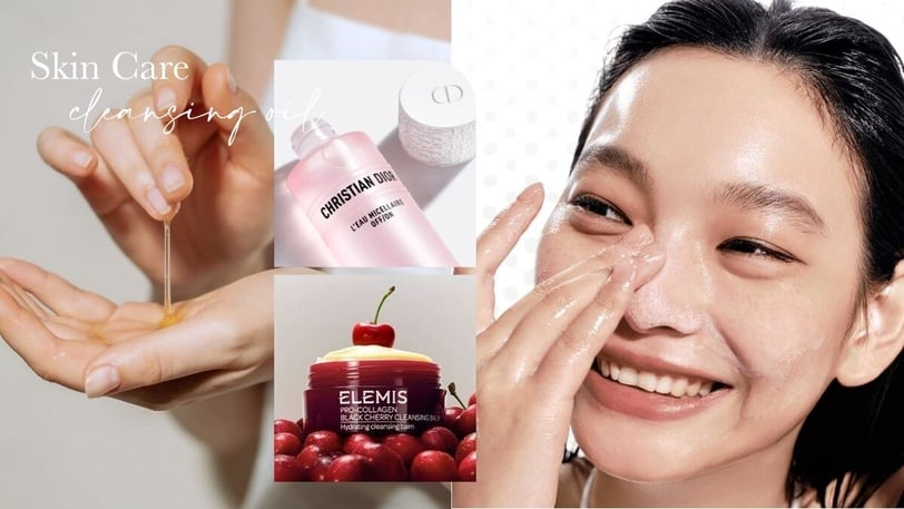 卸妝怎麼挑？12款2026專櫃、開架卸妝推薦＋適合膚質一次看，Threads爆紅話題款