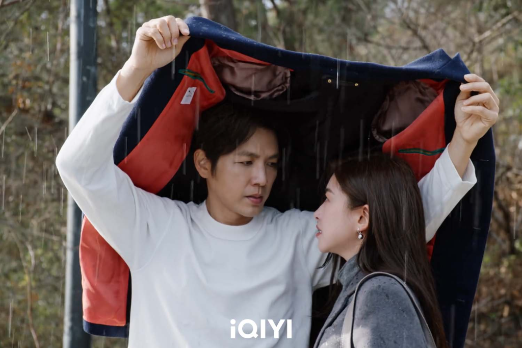 《蜜語紀》渣男罪狀全曝光！朱珠反擊小三當眾出糗　升職開外掛與鍾漢良共度一夜