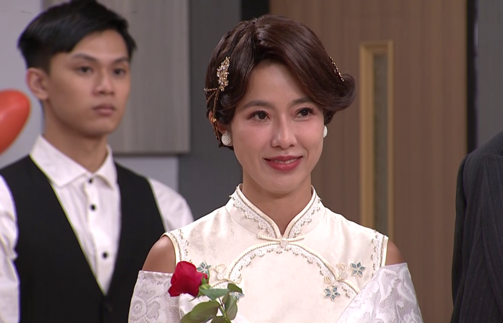 黃瑄離婚後鬆口感情觀！遇「太主動」會想逃　自嘲在台灣零桃花