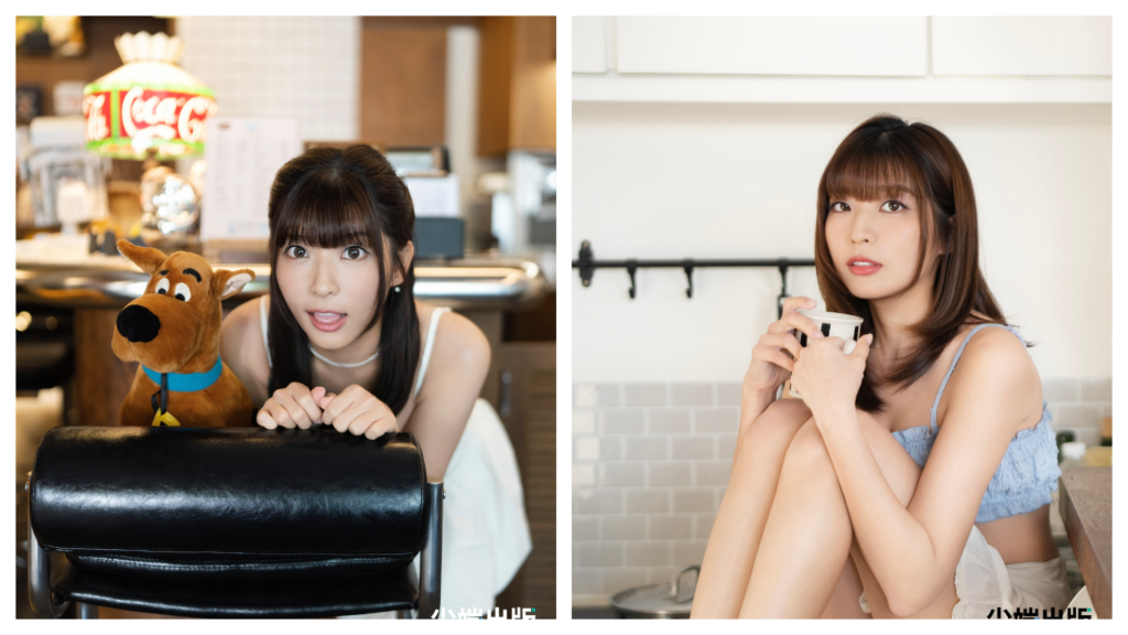 「南台灣最頂啦啦隊女神」瑟七宣布喜訊　回台南拍攝打造戀愛沉浸感