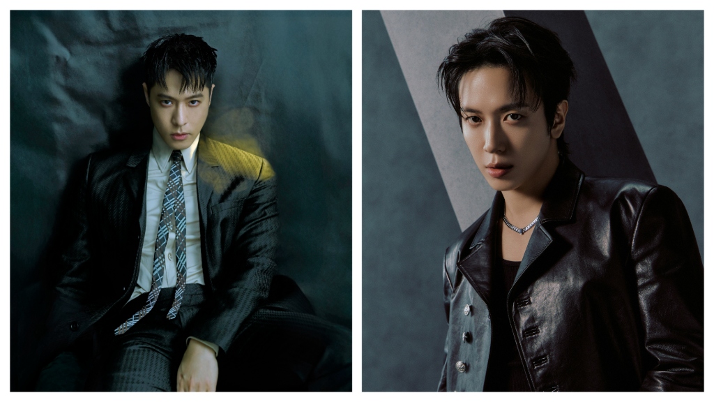 CNBLUE主唱鄭容和來了！首登hito舞台曝驚喜演出　甜喊：台北一直很溫暖