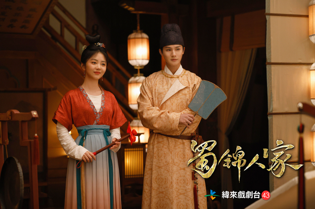 沒健身房怎麼辦？古裝男神直接爬40樓　直言：不想輸給懶惰