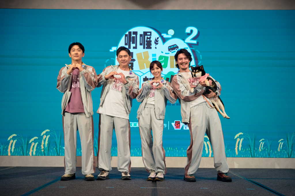 60歲洪都拉斯意外揭開「身世之謎」：有安定感　施名帥讚他：「在地張凌赫」