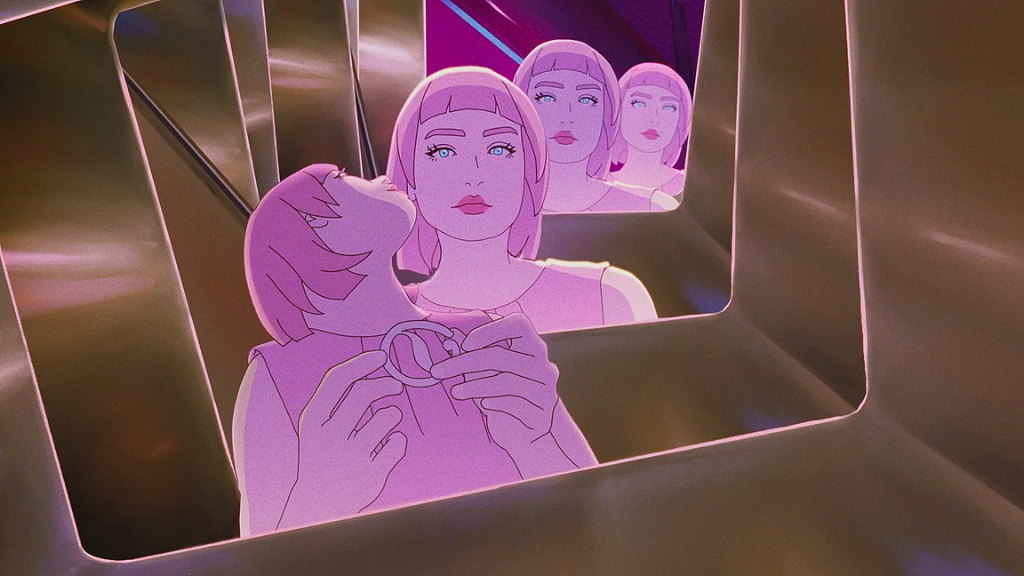 台灣動畫躍上國際舞台！《歡迎來到朵莉之家》前進安錫影展　《鬼家人》監製吐感言