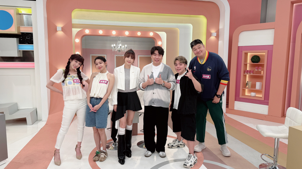 曾智希控陳志強「遲到歪理」：10分鐘根本不算遲到　竟還要她向車道歉