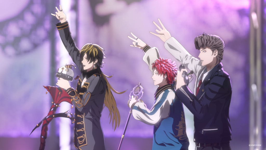 《催眠麥克風》日本掀聖地巡禮！結局竟與戲院地點連動　製作人笑：台灣會有聖地嗎？