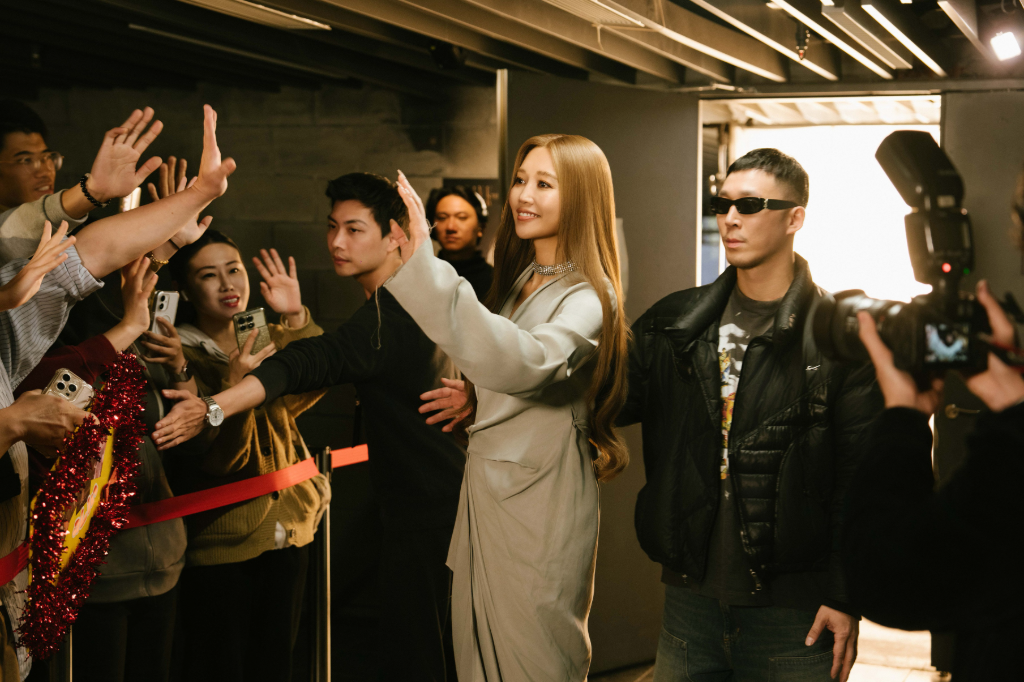 A-Lin出道20週年化身「鋼琴女伶」自彈自唱　楊謹華、曾敬驊、賴雅妍力挺曝私下交情