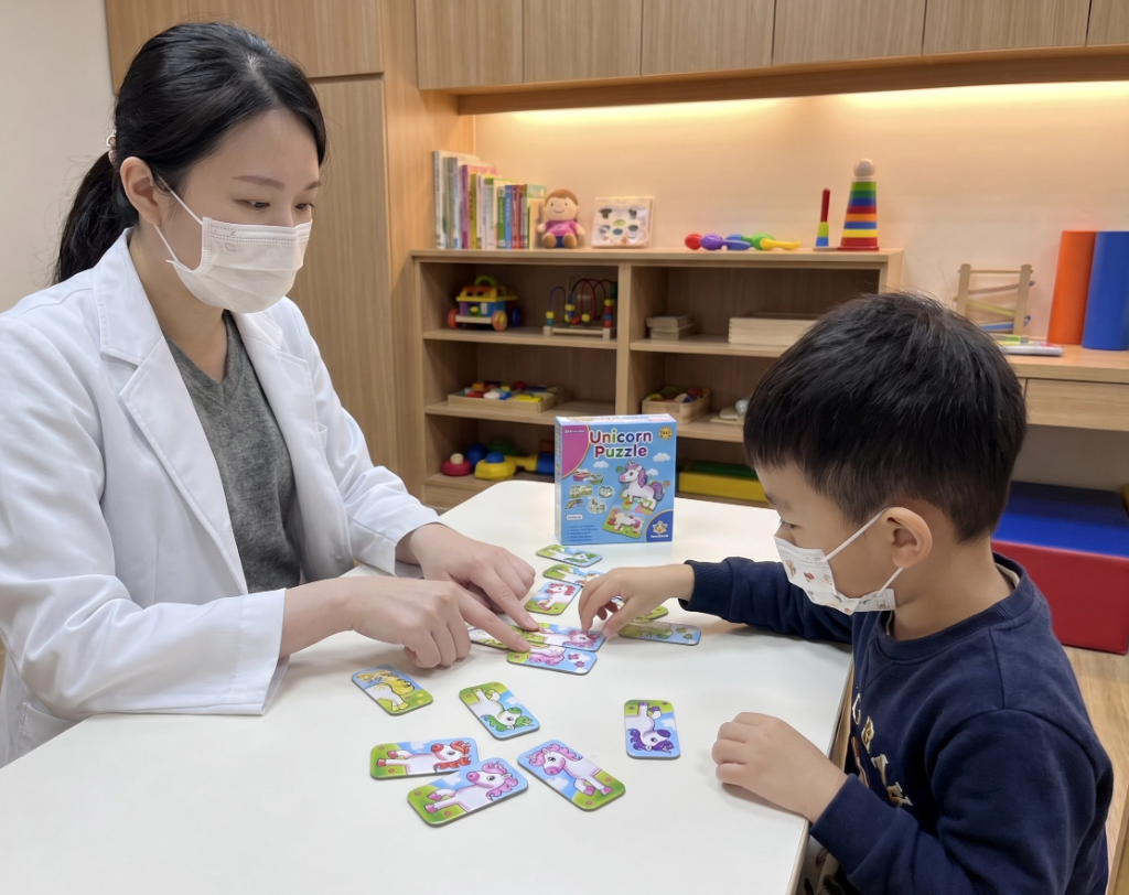 孩子坐不住是專注力不足？ 專家曝「年齡3倍公式」：5原則提升專注力