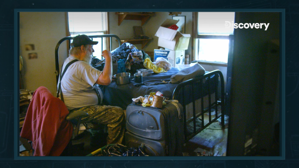 父親留下滿屋遺物！清理竟挖出夢幻逸品　價值直衝百萬台幣以上