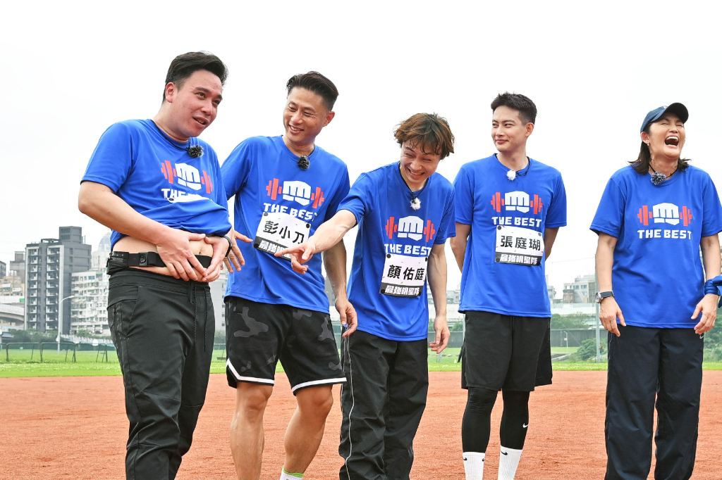 無尊回歸《全明星》被嗆爆！錢薇娟開罵「你怎麼還敢來」　江宏傑吐槽：不該出現