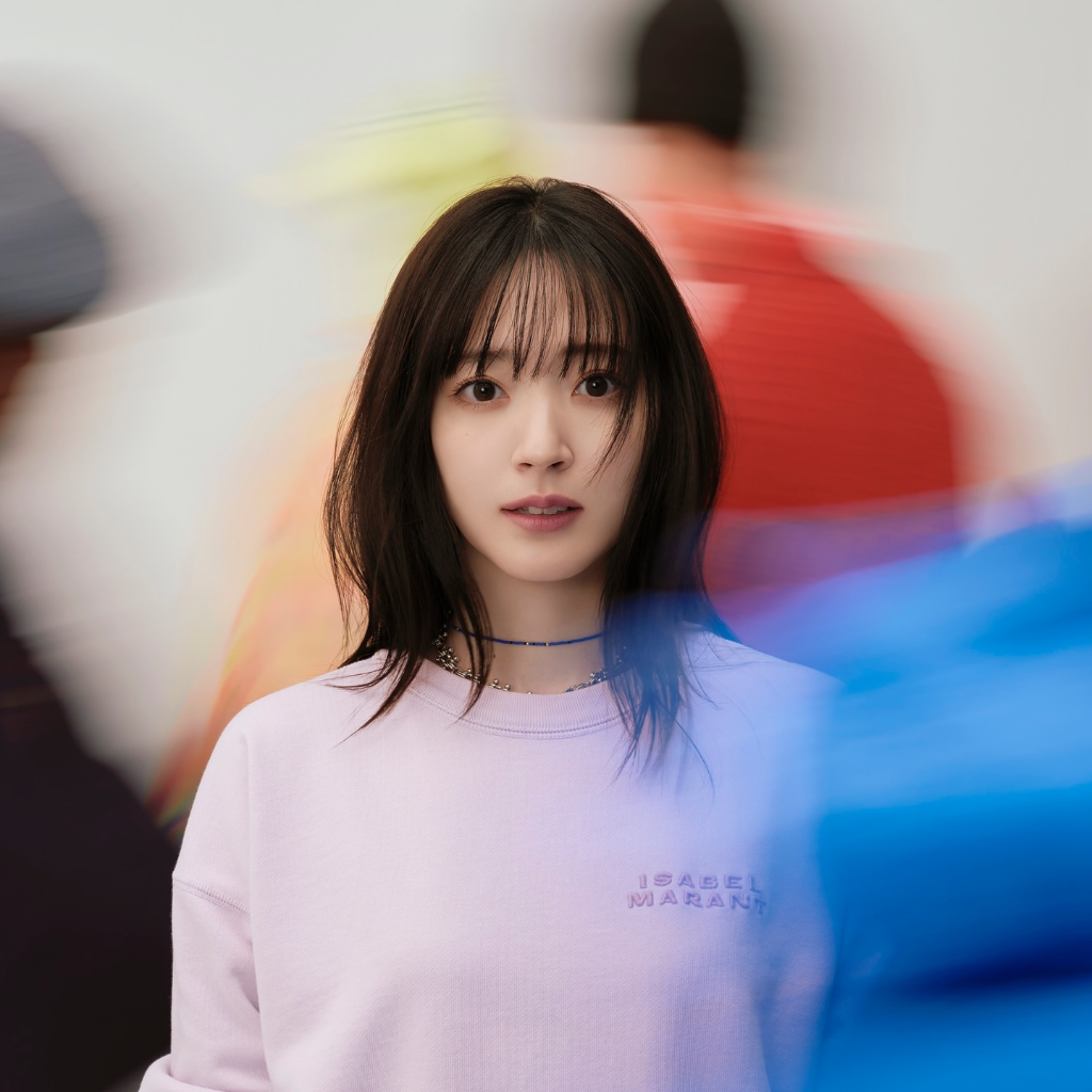 鈴木愛理32歲生日驚見神奇巧合！收到花束竟全是粉紅色　6月登Zepp開唱