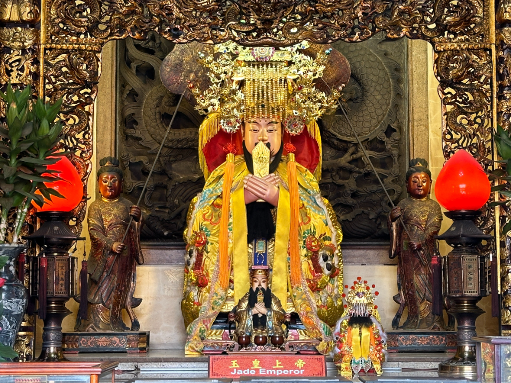 2026年「天赦日」有6天！下個月4日是第2個　祭拜玉帝求好運、化解冤親債主