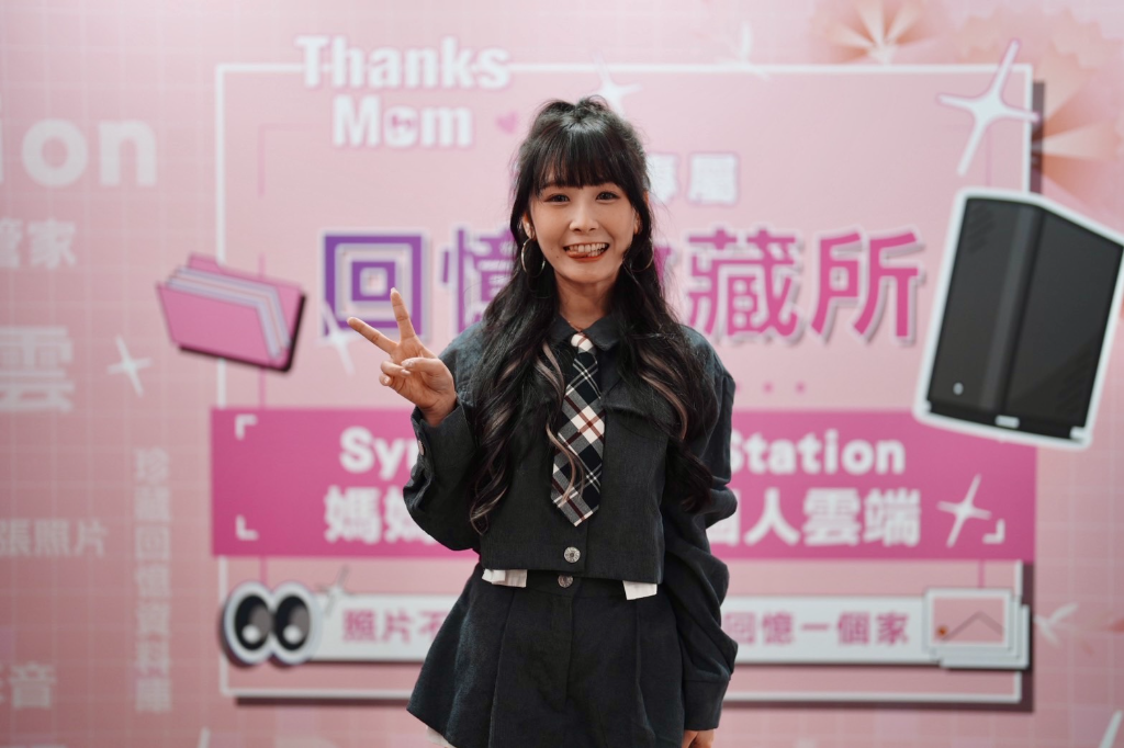 「電玩女神」陸子玄不怕私照外流自嘲：「誰要看！」　懊悔與愛貓珍貴照片全消失
