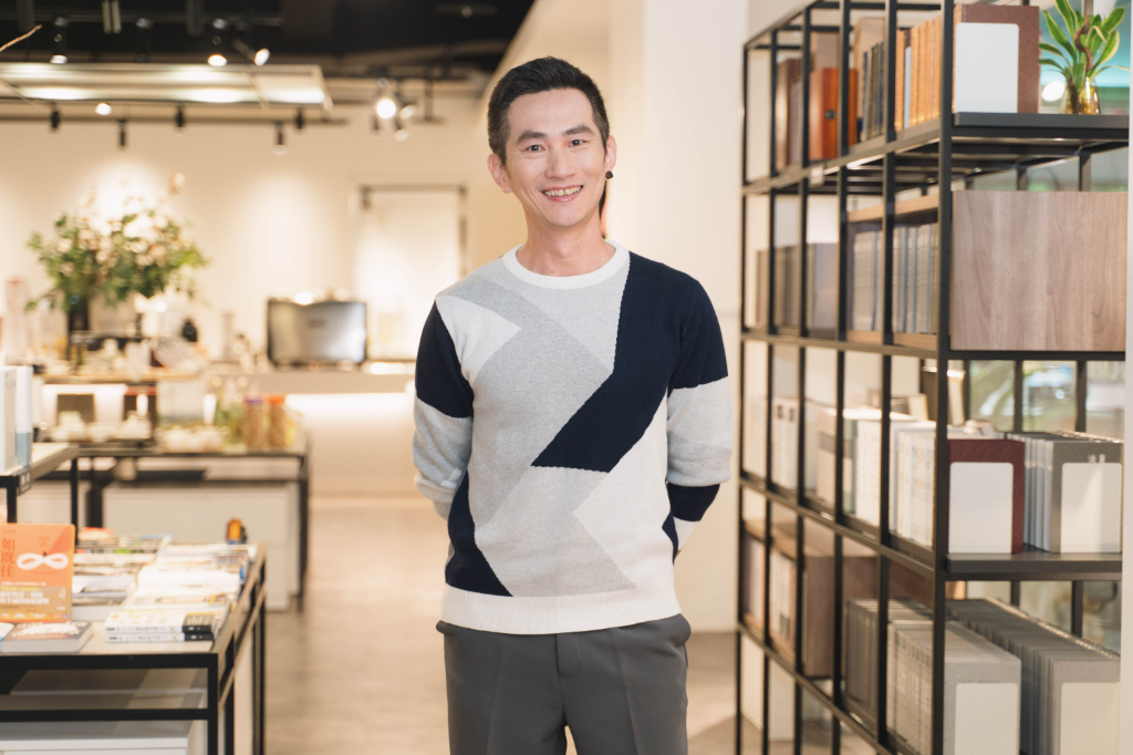 李辰翔擁「五感記憶」超強能力！私下超念舊　至今仍珍藏中山美穗小卡