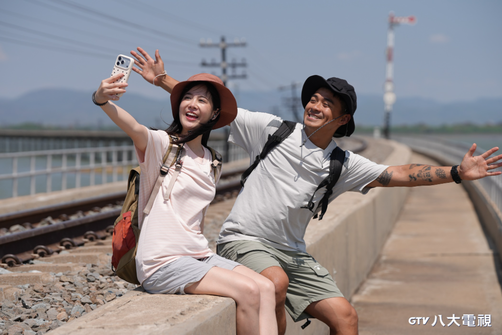 清邁知名打卡景點曝光！泰版《神隱少女》水庫鐵道列車超夢幻　女星直呼「像哈利波特」