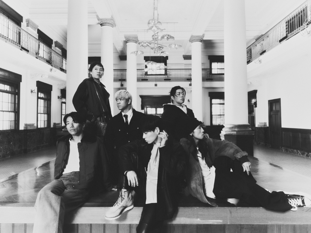 日本音樂祭CENTRAL首度登陸台北！UVERworld、jo0ji、yama豪華卡司曝光