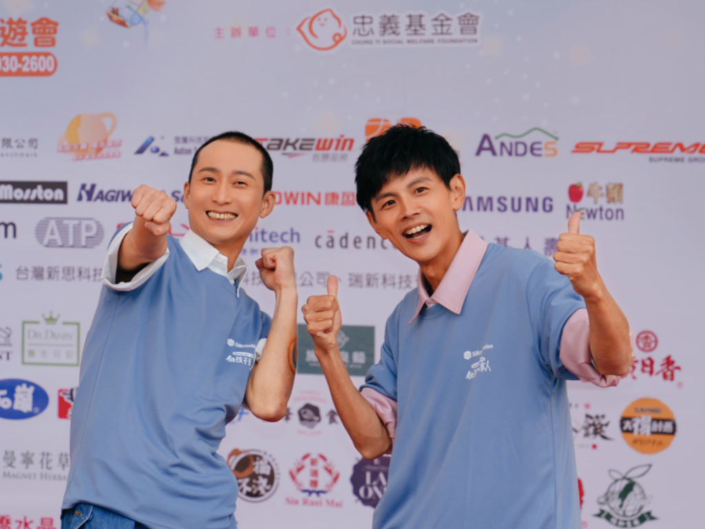 浩子母親節豪送五位數紅包　阿翔感性吐心聲：媽媽有精神念你很幸福