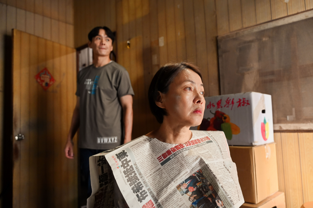 黃鐙輝自曝靠打這招防失智　柯淑勤警告：不是年輕就不會