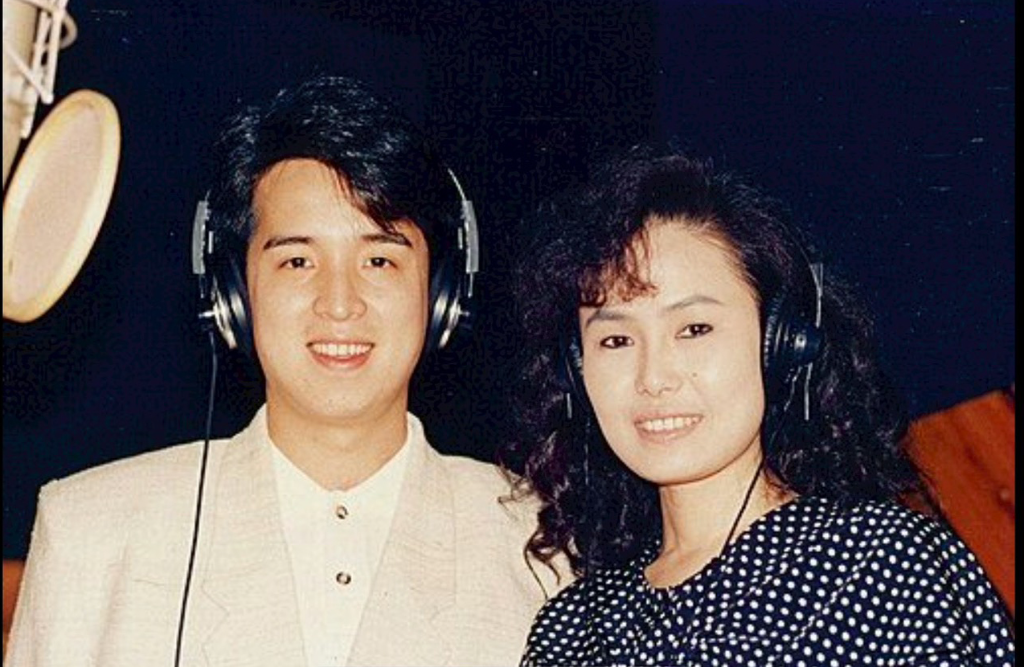 被封「江蕙第一個男人」！男星出道44年首辦大型個唱　與二姐超深淵源曝光