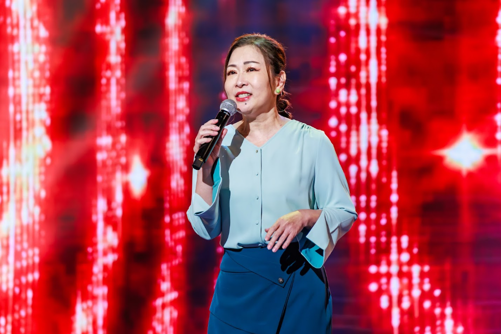 張秀卿曝女兒曾認錯媽媽惹鼻酸　李子森霸氣力挺演唱會不收錢