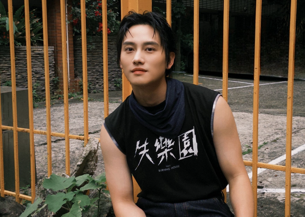 專訪／范少勳曝愛女有「血管瘤胎記」！親揭育兒心路歷程　靠這幾招陪孩子建立自信