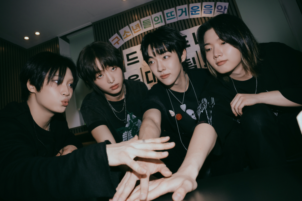 Dragon Pony五月來台開唱！松露小籠包、芒果冰、牛軋餅全點名　難忘TRASH相伴