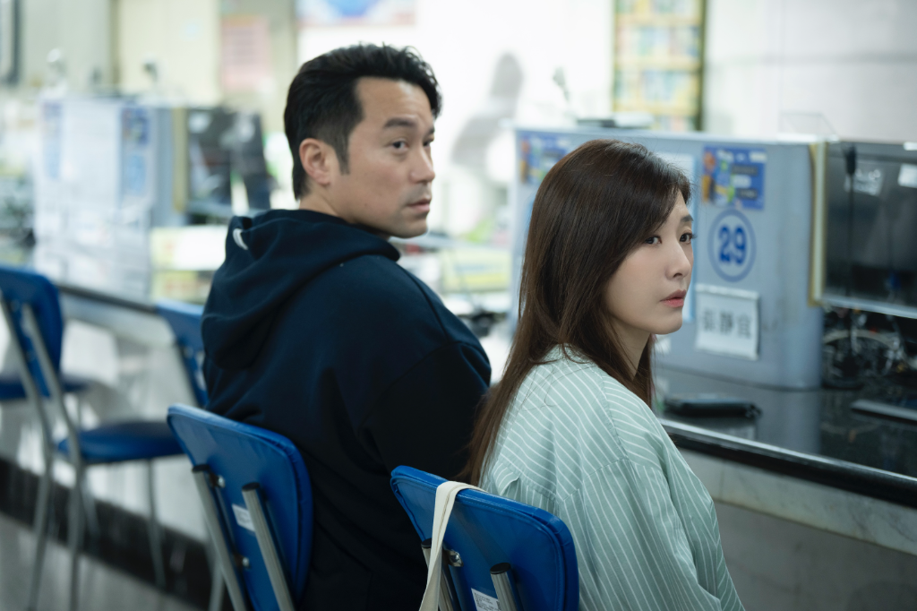 《欠妳的那場婚禮》張孝全、蘇慧倫分居遭兒質疑「你們有人要掛了？」　