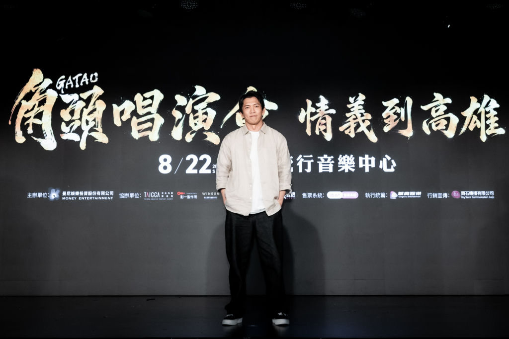 李千娜捲失言風波又槓龜金曲！黃尚禾親曝近況　再談生二胎計畫
