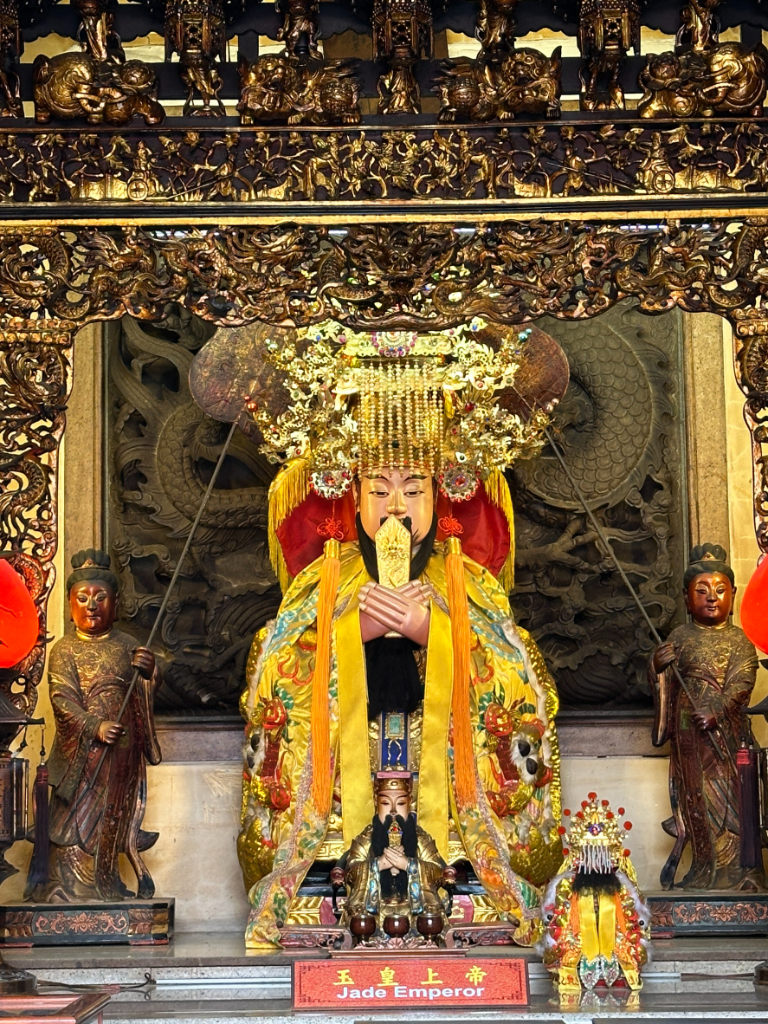 2026年「天赦日」有6個！520是補運黃金時機　祭拜方法公開