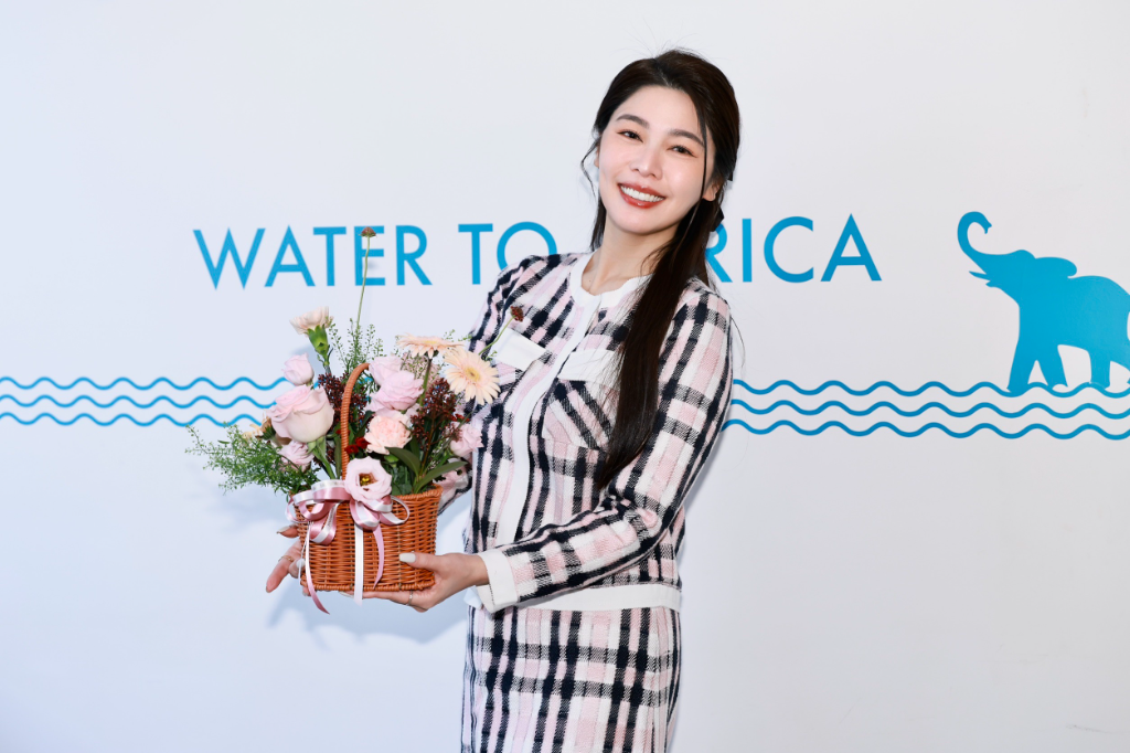 孫安佐遭羈押禁見！四寶媽白家綺投資10萬助女兒創業　曝母女談心日常