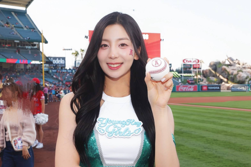 P. LEAGUE+年度人氣王出爐！睦那京美國接喜訊又驚又喜　喊話：「大家太照顧我了」