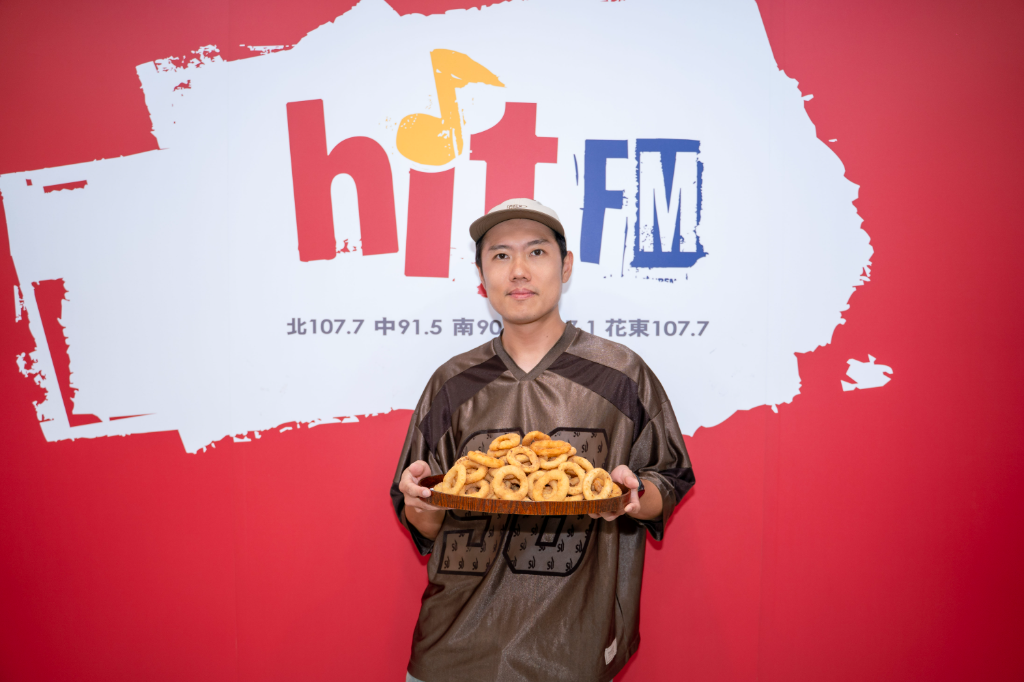 玖壹壹洋蔥瘦身有成曝近況！本月跑步累積破200公里　自豪能「駕馭」任何造型