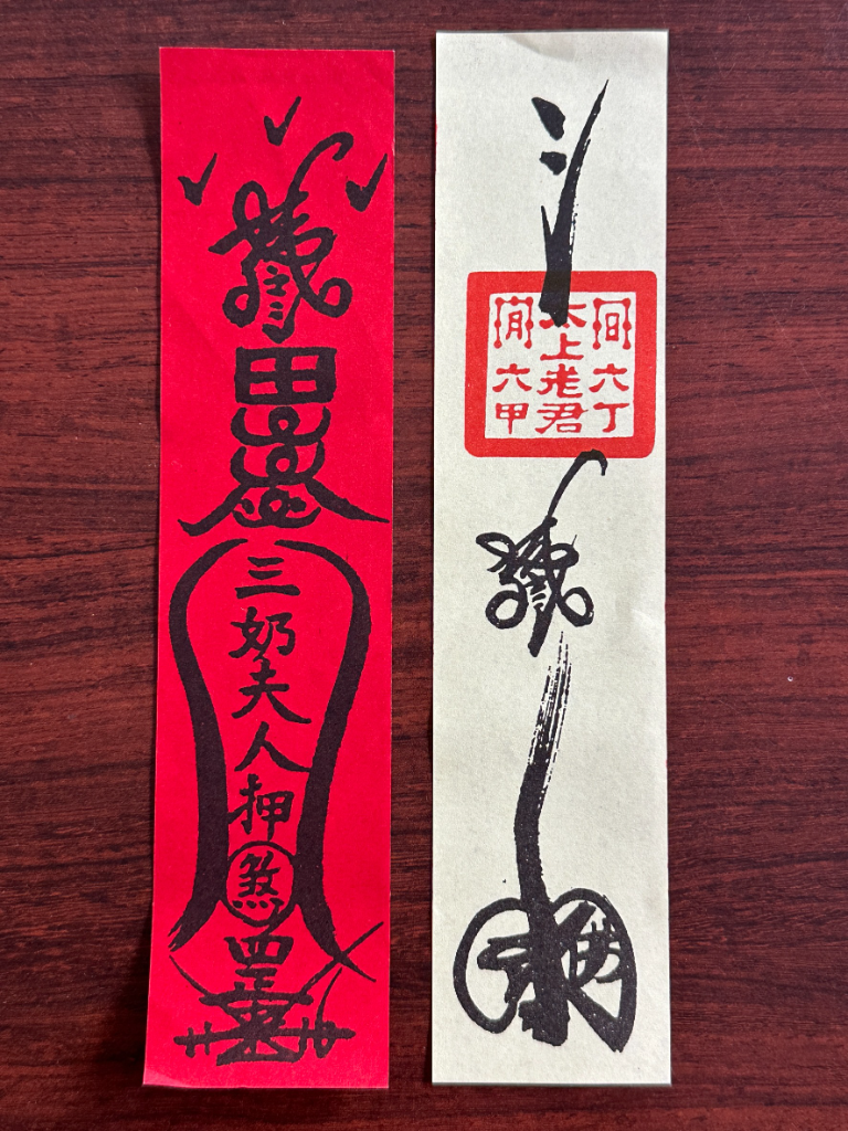 台中「送肉粽」開直播！數百人圍觀　專家曝5禁忌：恐影響運勢