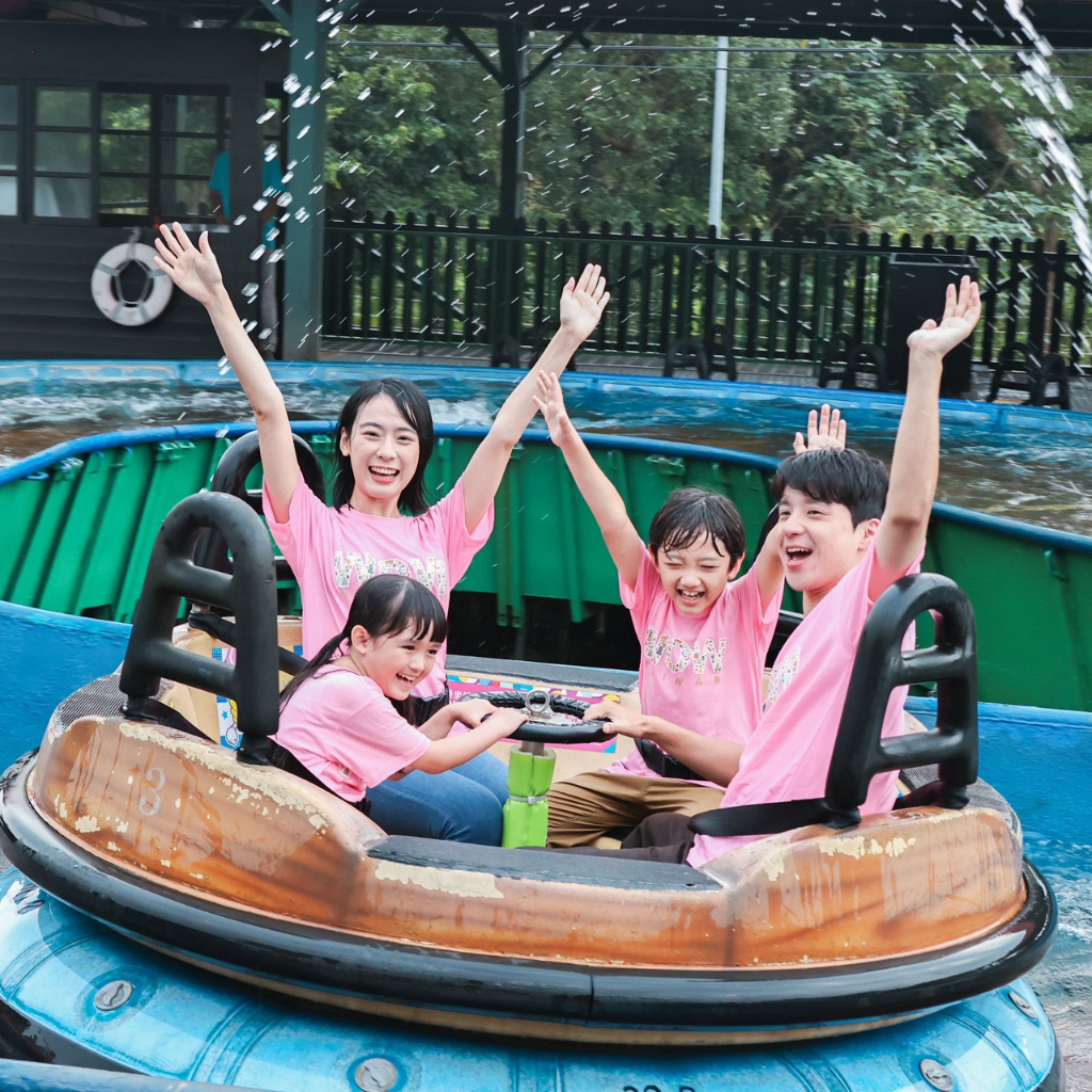 小人國「數字偵探」挑戰！對中4碼票價2.5折起　最高省400元