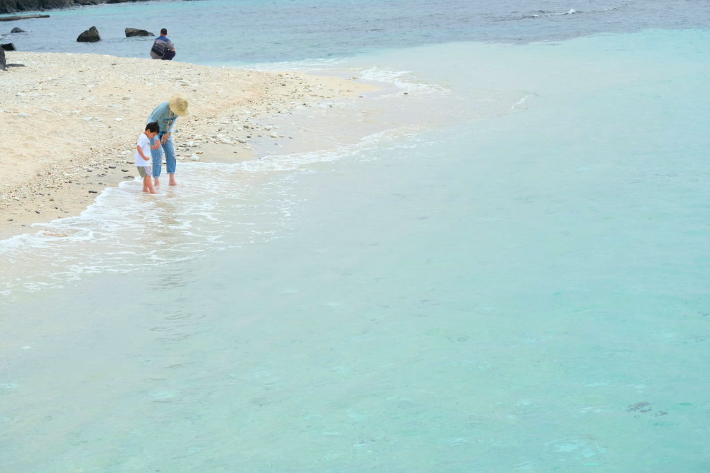  澎湖旅遊｜跳島解鎖澎湖之美！夢幻果凍海與絕美玄武岩的深度巡禮