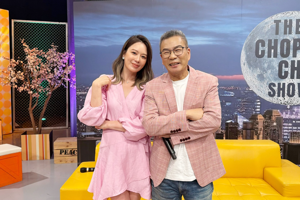 沈玉琳發豪語：願為Melody合作放棄治療　她鬆口未來動向