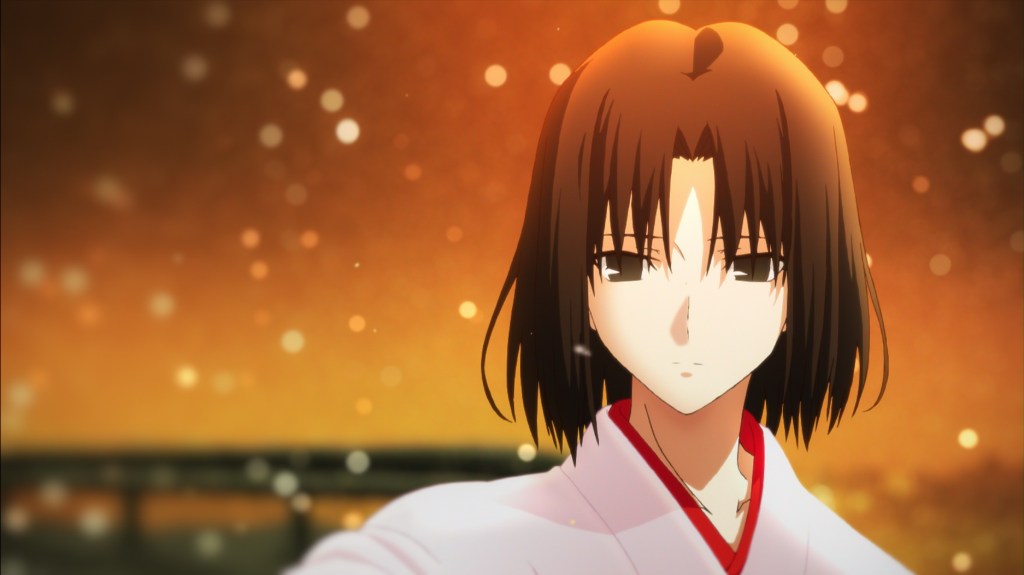 《空之境界劇場版：終章》命運交錯終於回到原點　原作作者奈須蘑菇曝選角卡司內幕